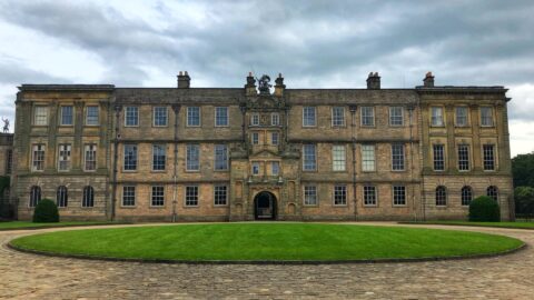 Lyme-Park