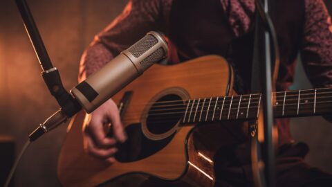 Guitar